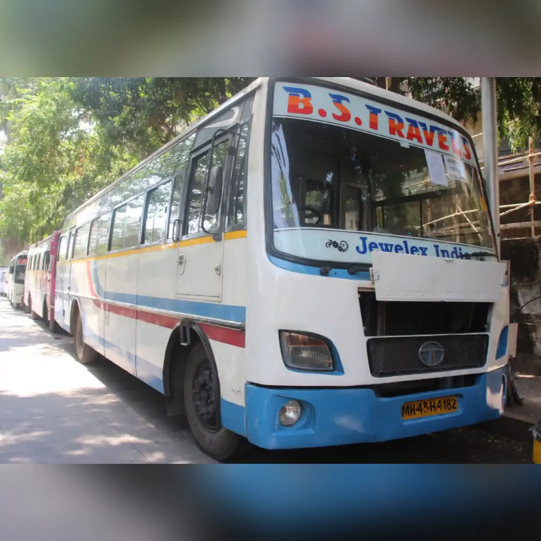 Bus 1