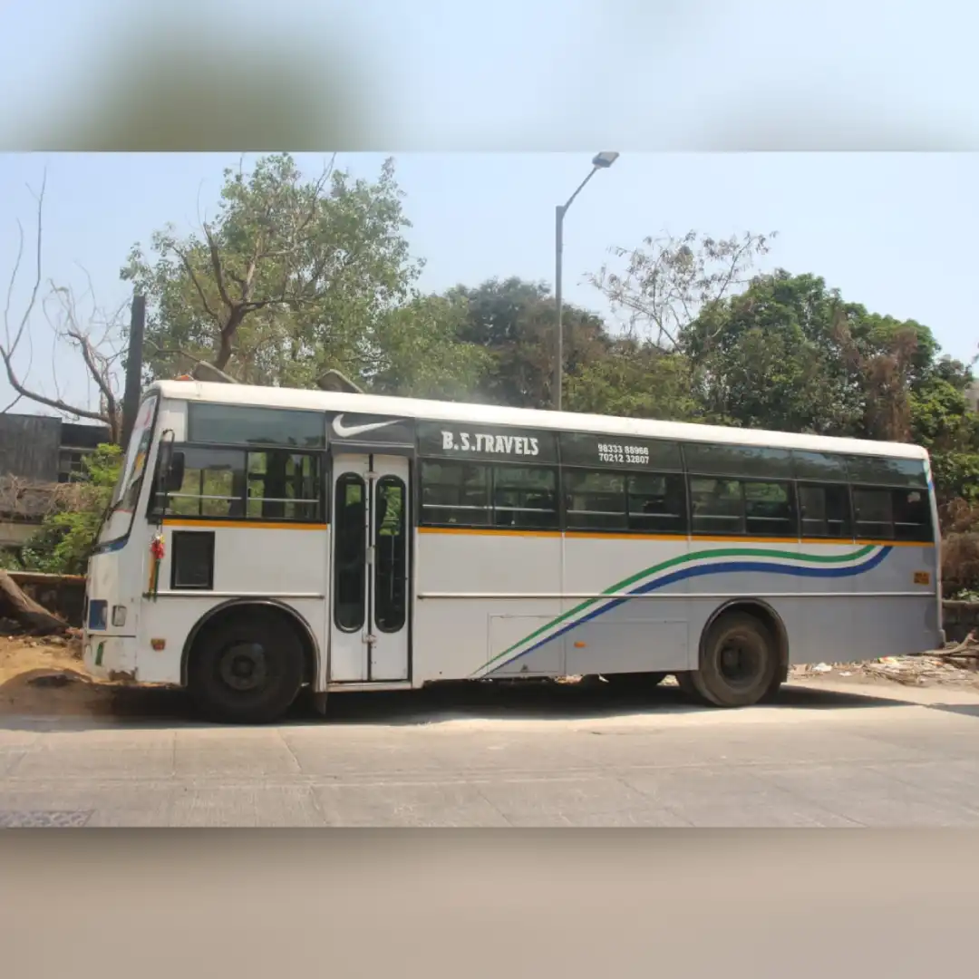 Bus 2 Side