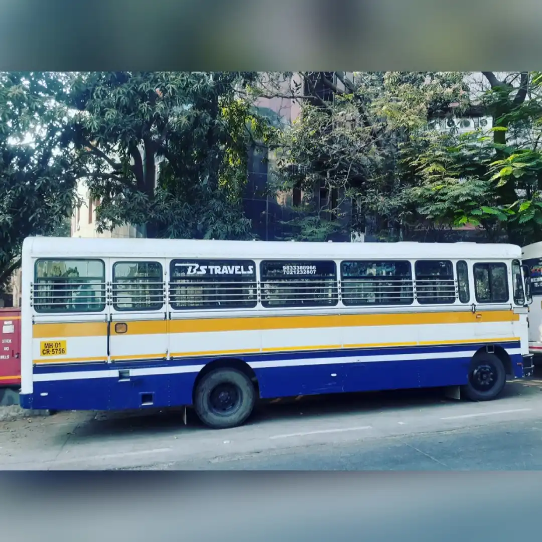 Bus 3 Side