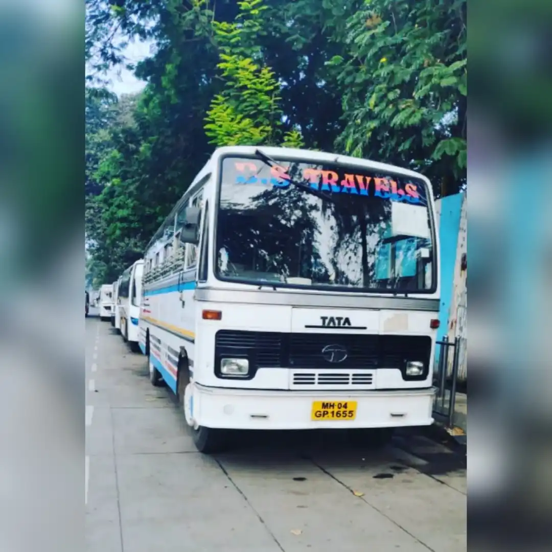 Bus 8