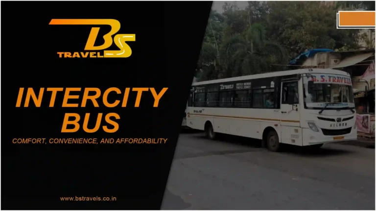 intercity bus