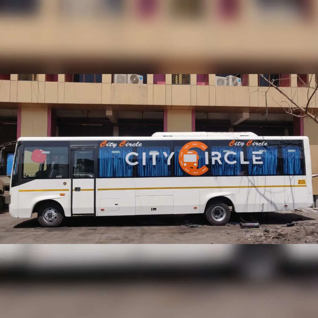 Bus-1 Side