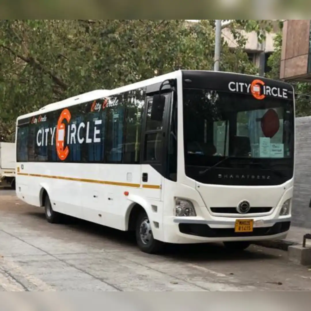 Bus-2 side