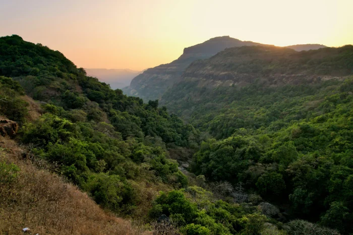 Lonavala-Khandala - Best Places to Visit in Maharashtra During Summer